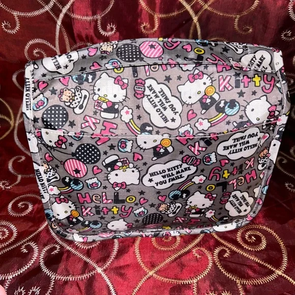 Hello Kitty Self Beauty Care Spa Bundle with Travel Case 🎀🎀🎀 - Picture 4 of 10